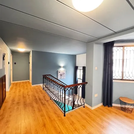 Apartment Modern Nr6 Private Kitchenette And Bathroom Limassol